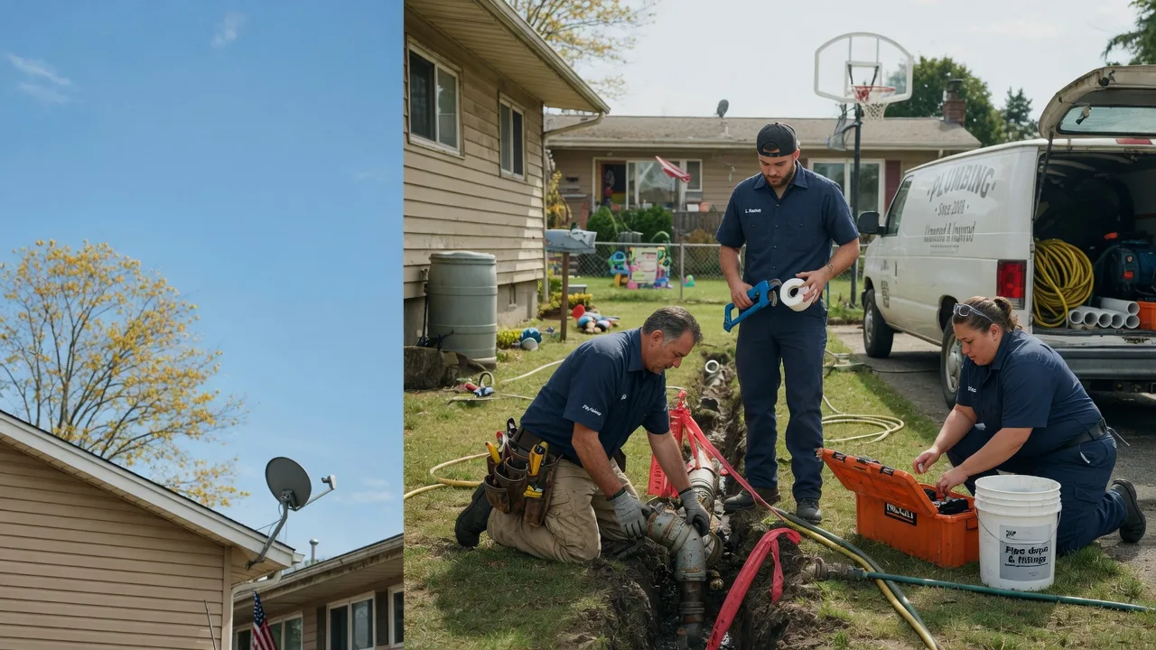 Garbage Disposal Replacement in Wellsburg, WV near me